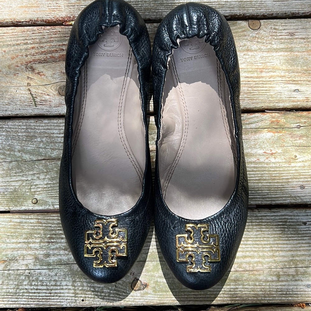 Tory Burch Melinda Ballet Flat Nordstrom Exclusive